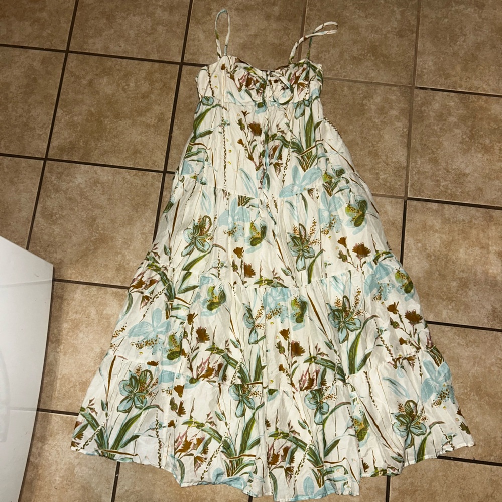 Vineyard Vines Women's multi Dress xs